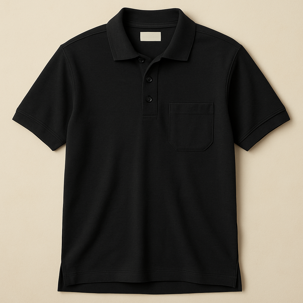 Short sleeve T-shirt (test)